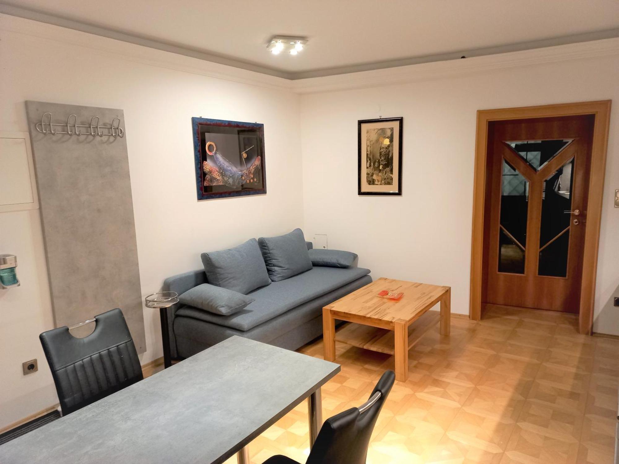Apartment Peter Wien